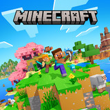 Minecraft: Dream it, Build it!<span>(God Mode)</span>1.21.120.4_rowtechapk.com