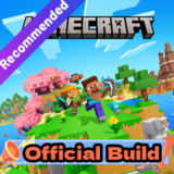 Minecraft: Dream it, Build it!<span>(Unlock full content/God Mode)</span>1.21.113.1_rowtechapk.com