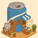 Magic Store<span>(NO ADS)</span>0.0.5_rowtechapk.com