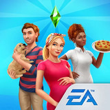 The Sims™ FreePlay<span>(Unlimited currency)</span>5.96.0_rowtechapk.com