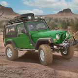 Offroad SUV Jeep 4x4 Driving<span>(Unlimited currency)</span>1.2_rowtechapk.com
