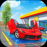 Car Washing Manager Simulator<span>(No Ads Free Rewards)</span>0.1_rowtechapk.com