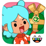 Toca Boca World<span>(Mod Menu)</span>1.120_rowtechapk.com