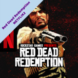 Red Dead Redemption NETFLIX2<span>(Unlock the full version)</span>1.50.60293175_rowtechapk.com