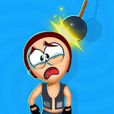 Rope Whack<span>(NO ADS)</span>1.4_rowtechapk.com