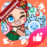 Avatar World ®<span>(Mod Inside/Recommended)</span>1.183_rowtechapk.com