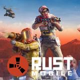 Rust Mobile1.33.1.106_rowtechapk.com