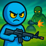 Deadwave: Zombie Defense<span>(Unlimited currency)</span>1.0.2_rowtechapk.com
