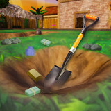 Dig and Discover Quest<span>(No Ads Free Rewards)</span>2.0_rowtechapk.com