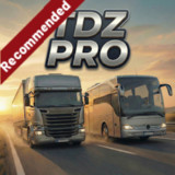 TDZ Pro<span>(Unlimited Currency/Unlock all vehicles)</span>1.8_rowtechapk.com