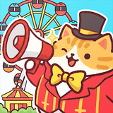 Cat Theme Park : Cute Tycoon<span>(Unlock full content)</span>1.0.3_rowtechapk.com