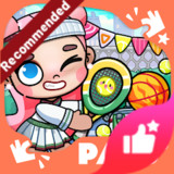 Avatar World ®<span>(Mod Inside/Recommended)</span>1.196_rowtechapk.com