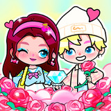 Aha World: Dolls Game for Kids5.2.0_rowtechapk.com