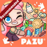 Avatar World ®<span>(Mod Inside/Recommended)</span>1.199_rowtechapk.com