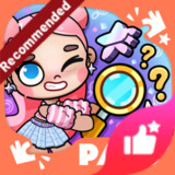 Avatar World ®<span>(Mod Inside/Recommended)</span>1.202_rowtechapk.com