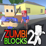 Zumbi Blocks 2<span>(Free Download)</span>1.0_rowtechapk.com