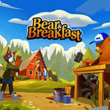 Bear and Breakfast<span>(Free download)</span>b2abff6_rowtechapk.com