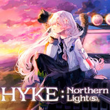 HYKE: Northern Light(s)<span>(Free Download)</span>b2abff6_rowtechapk.com