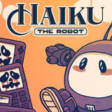Haiku the Robot<span>(Free Download)</span>b2abff6_rowtechapk.com