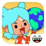 Toca Boca World<span>(Mod Menu)</span>1.129_rowtechapk.com