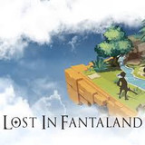 Lost in Fantaland<span>(Free Download)</span>c832f1c_rowtechapk.com