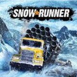 SnowRunner<span>(Free Download)</span>8e78cee_rowtechapk.com