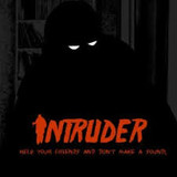 The Intruder<span>(Free Download)</span>1.00.30-patreon_rowtechapk.com