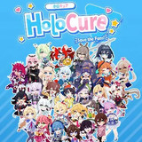 HoloCure – Save the Fans!<span>(Free Download)</span>1.0_rowtechapk.com