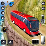 Bus Simulator 3D - Bus Games<span>(Unlimited Money)</span>2.0_rowtechapk.com