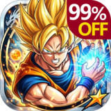 Dragon Ball:Saiyan War<span>(Unlock max-level VIP)</span>1.3.3_rowtechapk.com