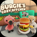 Burgie's Cozy Kitchen<span>(Free Download)</span>1.0_rowtechapk.com