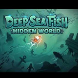 Deep Sea Fish: Hidden World<span>(Free Download)</span>1.0_rowtechapk.com