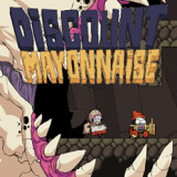 Discount Mayonnaise<span>(Free Download)</span>1.00.30-patreon_rowtechapk.com