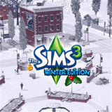 The Sims 3: Winter Edition<span>(Free Download)</span>1.8.2_rowtechapk.com