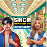 Shop Simulator: Supermarket<span>(Free Download)</span>8e78cee_rowtechapk.com
