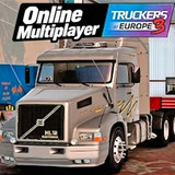 Truckers of Europe 3 - Online Multiplayer<span>(Unlimited Money)</span>0.9_rowtechapk.com