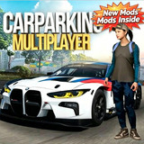 Car Parking Multiplayer - New Mods Inside<span>(Mod Menu)</span>4.9.10_rowtechapk.com
