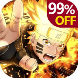 Naruto:Ultimate Awakening<span>(Free Download)</span>2.1.0.2_rowtechapk.com