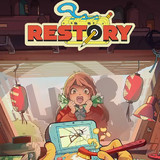 ReStory<span>(Free download)</span>1.0_rowtechapk.com