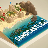 Sandcastle<span>(Free download)</span>1.0_rowtechapk.com