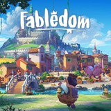 Fabledom<span>(Free Download)</span>8e78cee_rowtechapk.com