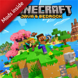 Minecraft: Dream it, Build it!<span>(God Mode/Mods inside)</span>1.26.45.1_rowtechapk.com