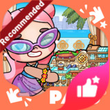 Avatar World ®<span>(Mods inside/Recommended)</span>1.225_rowtechapk.com