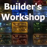 Terraria<span>(Builder's Workshop Map)</span>1.4.4.5_rowtechapk.com