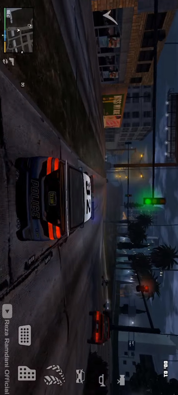 GTA Grand Theft Auto<span>(GTAV Mods)</span> screenshot image 3_Popularmodapk.com