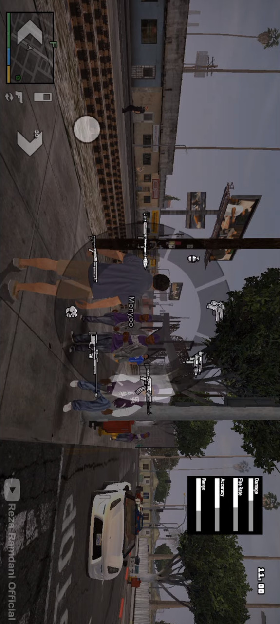 GTA Grand Theft Auto<span>(GTAV Mods)</span> screenshot image 1_Popularmodapk.com