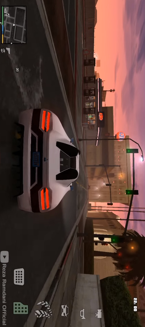 GTA Grand Theft Auto<span>(GTAV Mods)</span> screenshot image 5_Popularmodapk.com