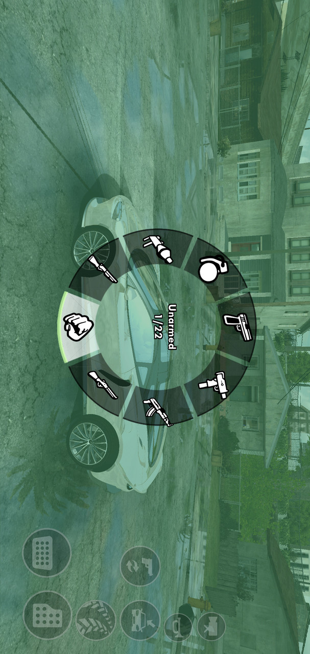 GTA Grand Theft Auto<span>(Realistic Graphics)</span> screenshot image 3_Popularmodapk.com