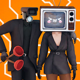 Toilet War — Beta<span>(Mod Menu)</span>1.3_rowtechapk.com