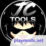 JC Tools2.3_rowtechapk.com